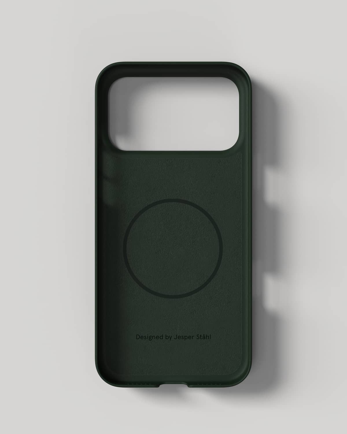 Thin Case