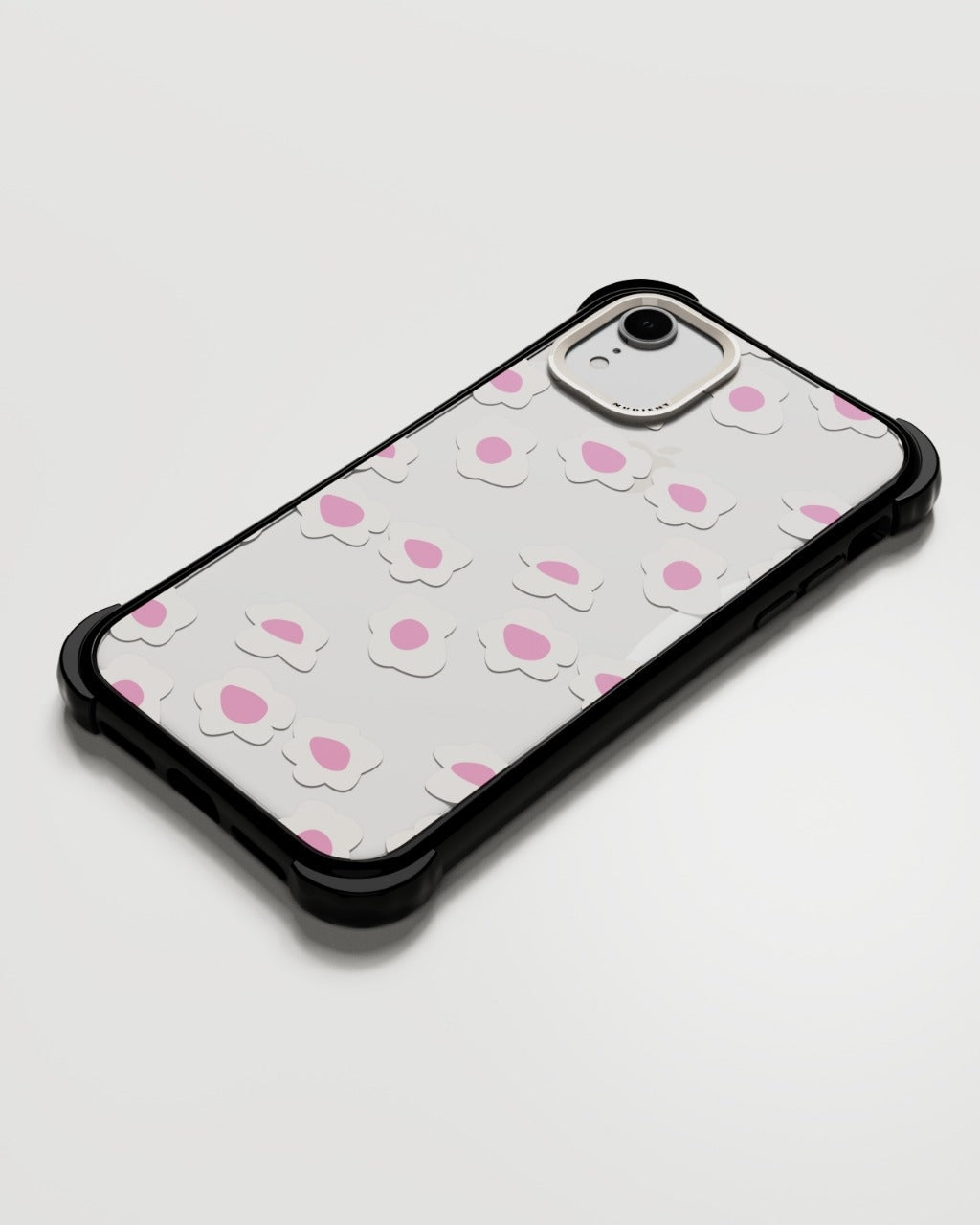 Form Bumpy Case