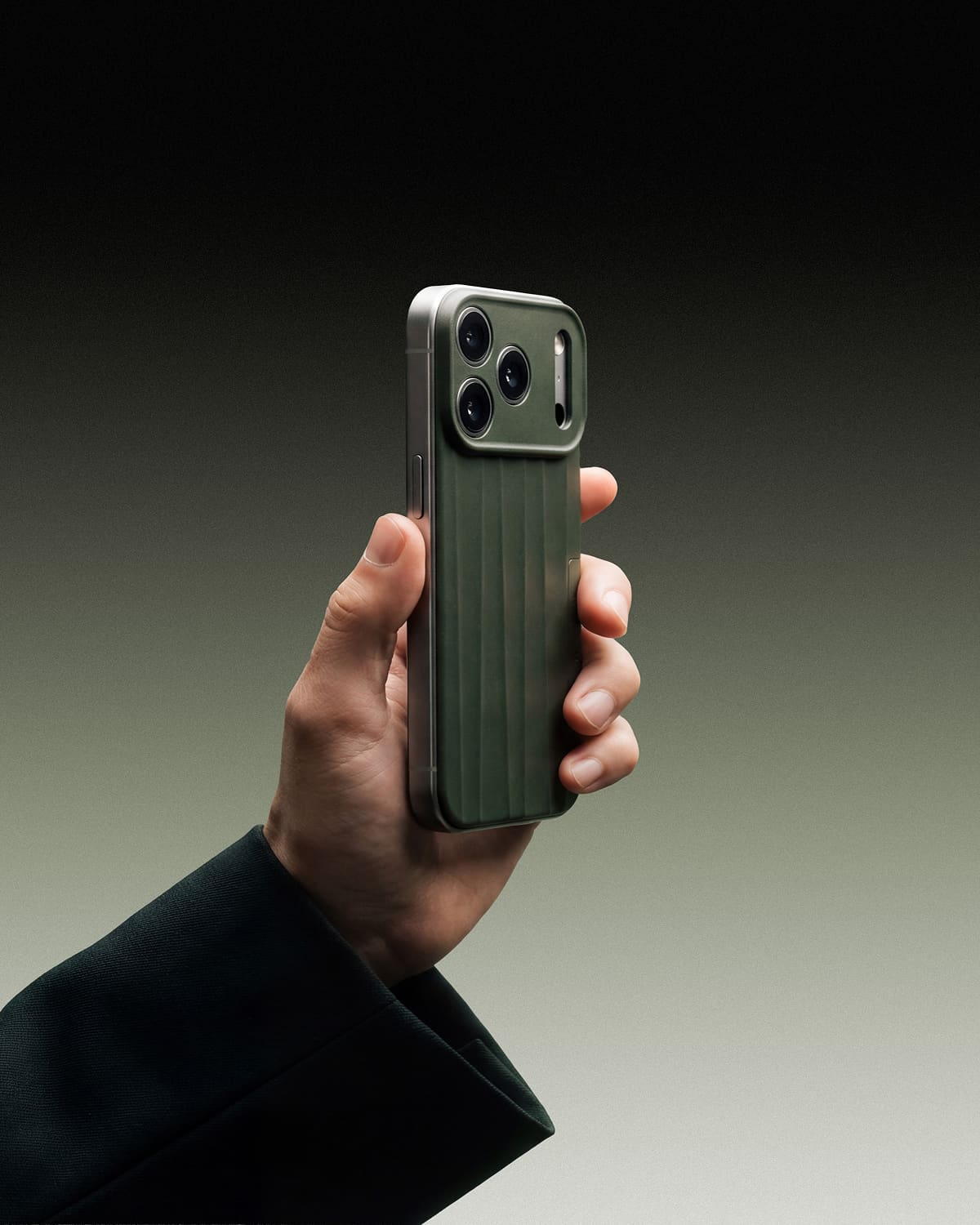 Slice Case