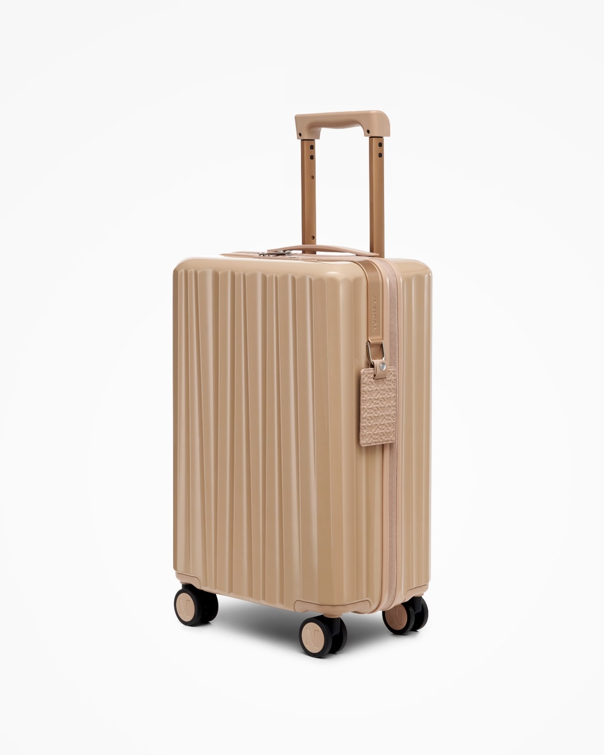Linen Beige - Luggage Bundle