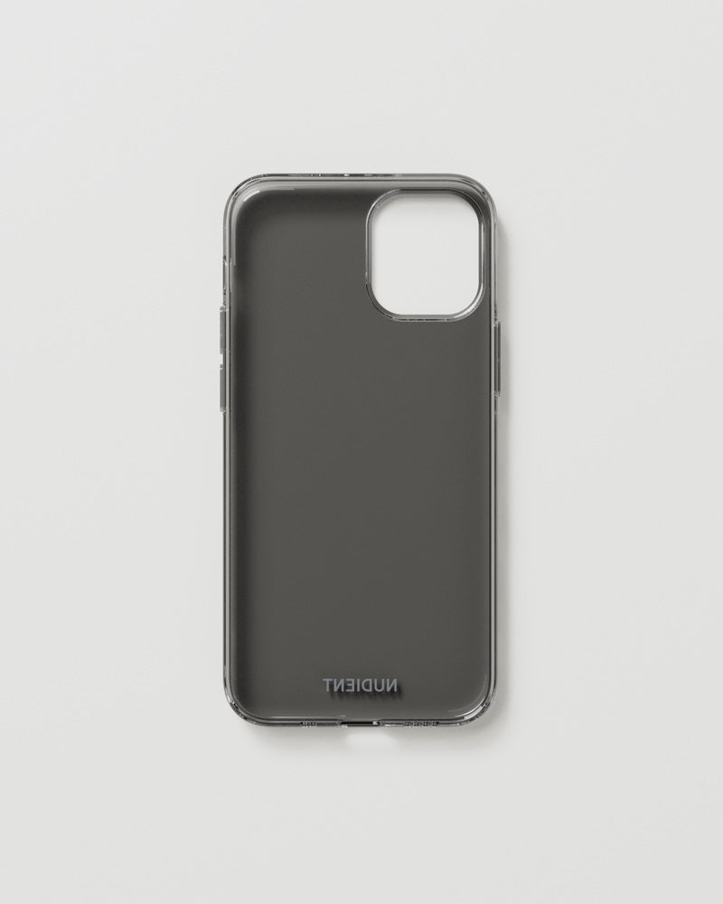 Transparent Case