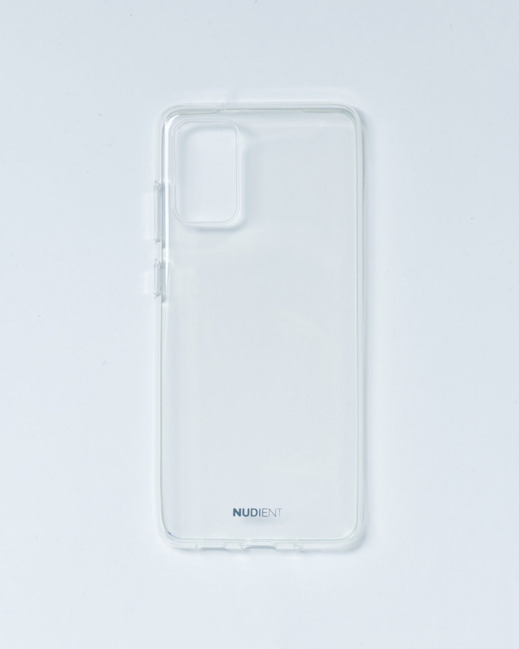 Transparent Case Archive