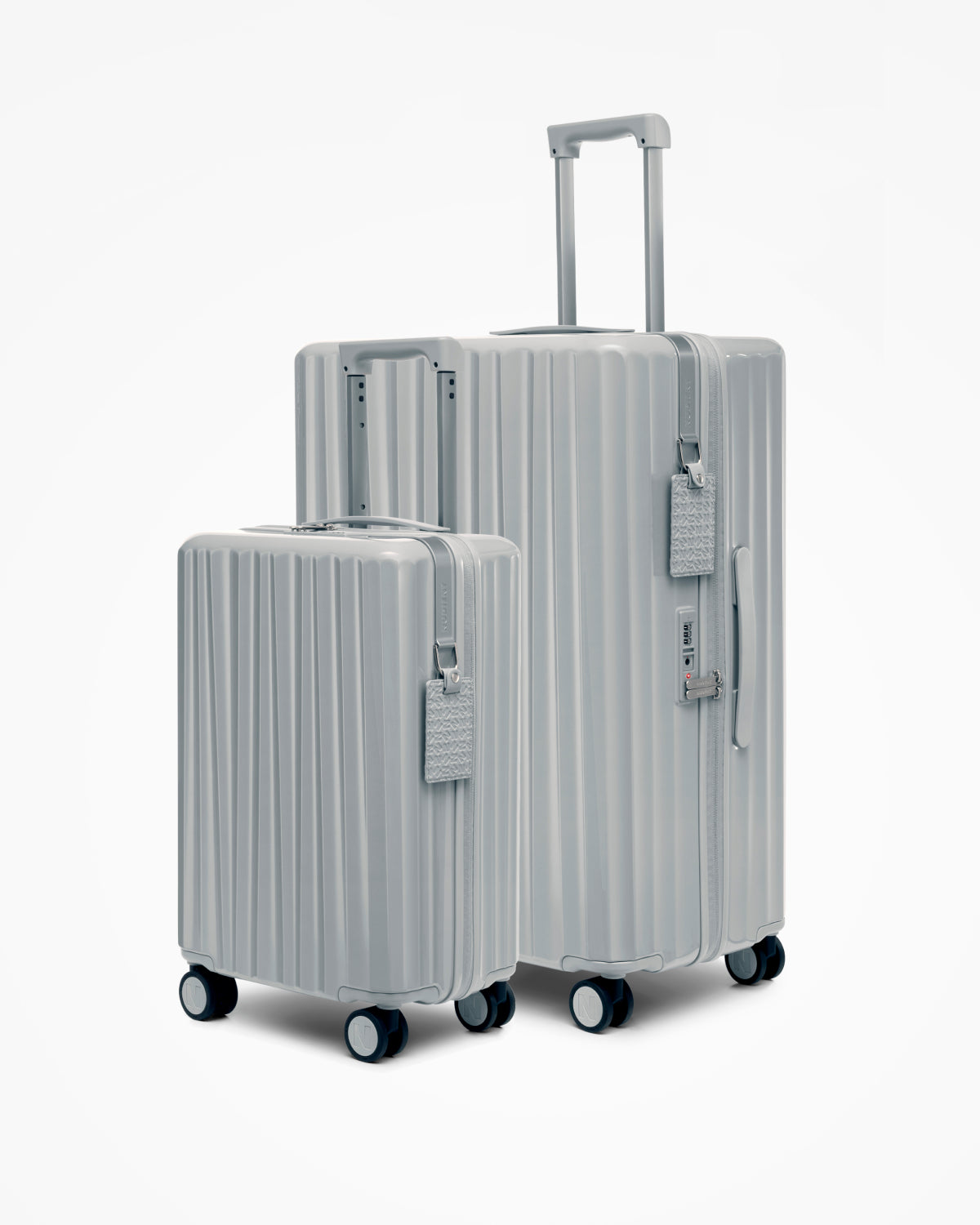 Urban Grey - Luggage Bundle