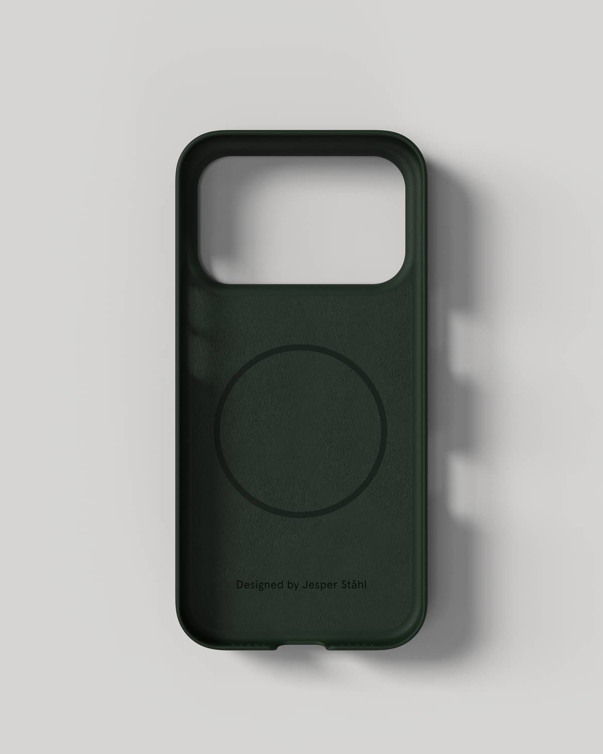 Thin Case