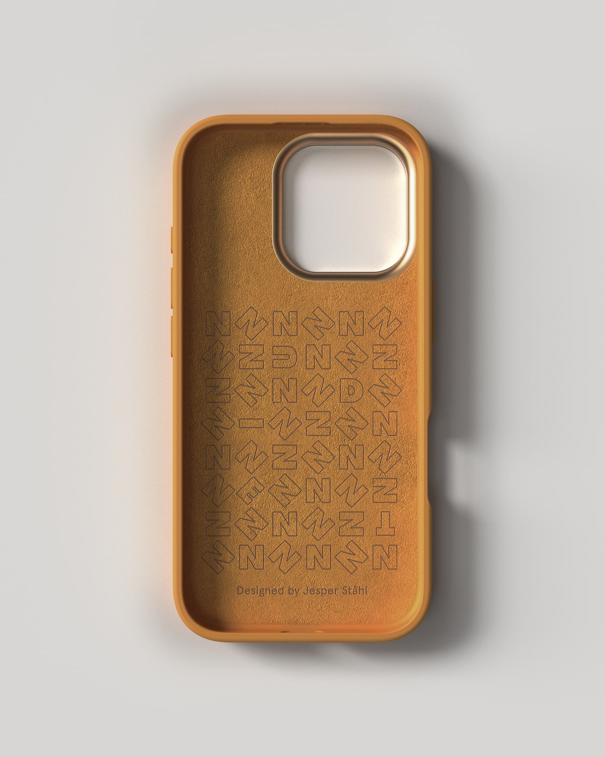 Bold Case