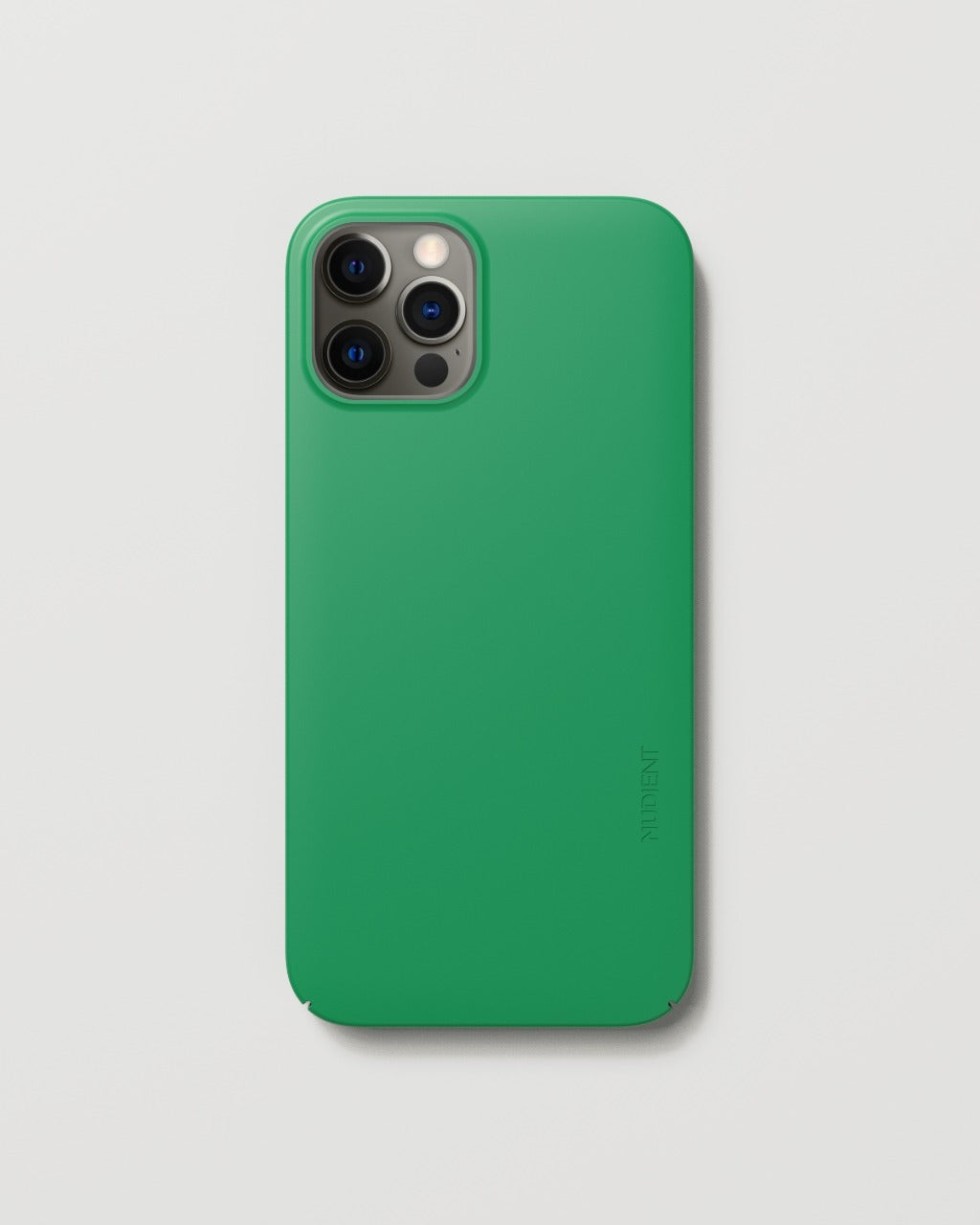 Thin Case MagSafe - Conda Green - iPhone 12 Pro
