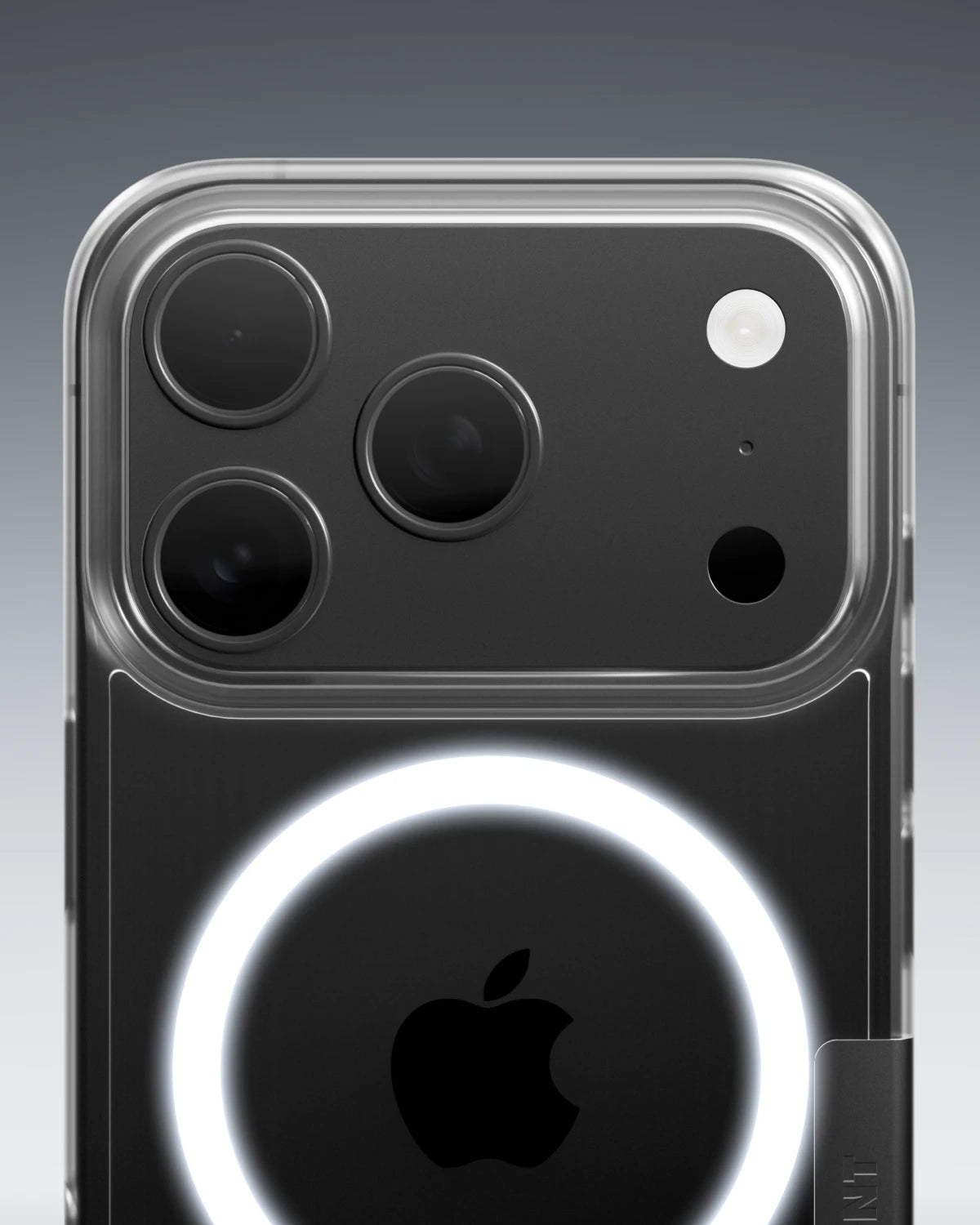 Sterke MagSafe-magneten